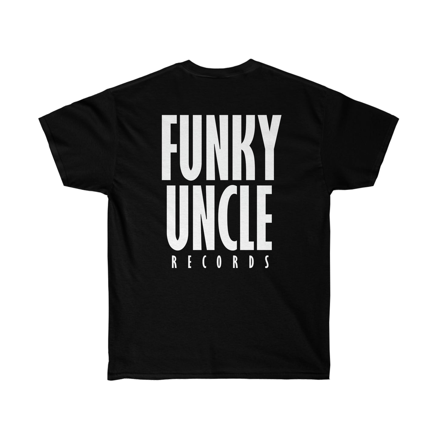 Funky uncle vintage Classic