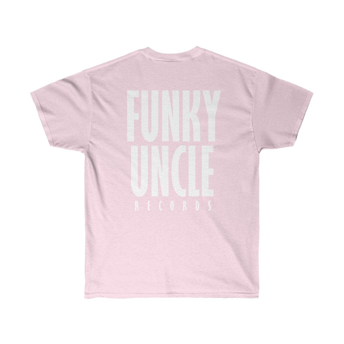 Funky uncle vintage Classic