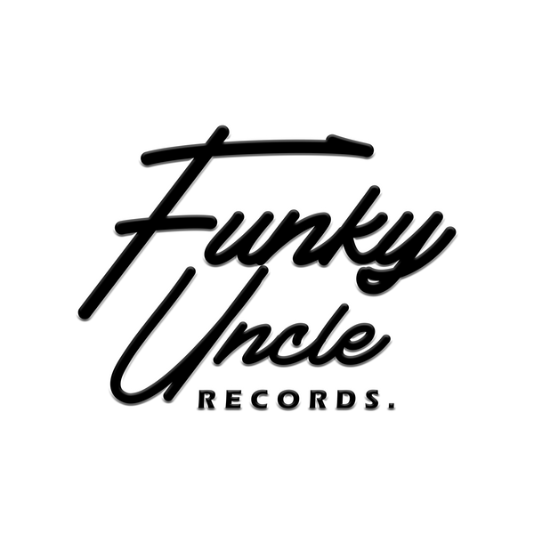 Funky Uncle Records logo