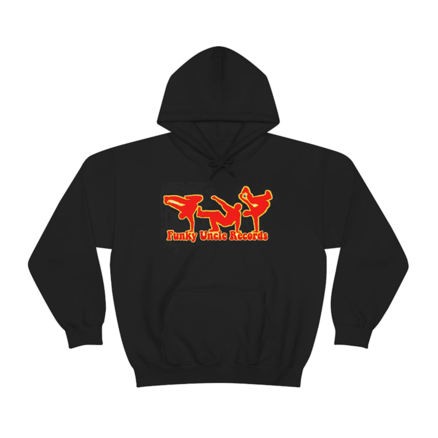 Unisex  Breakdancing Sweatshirt