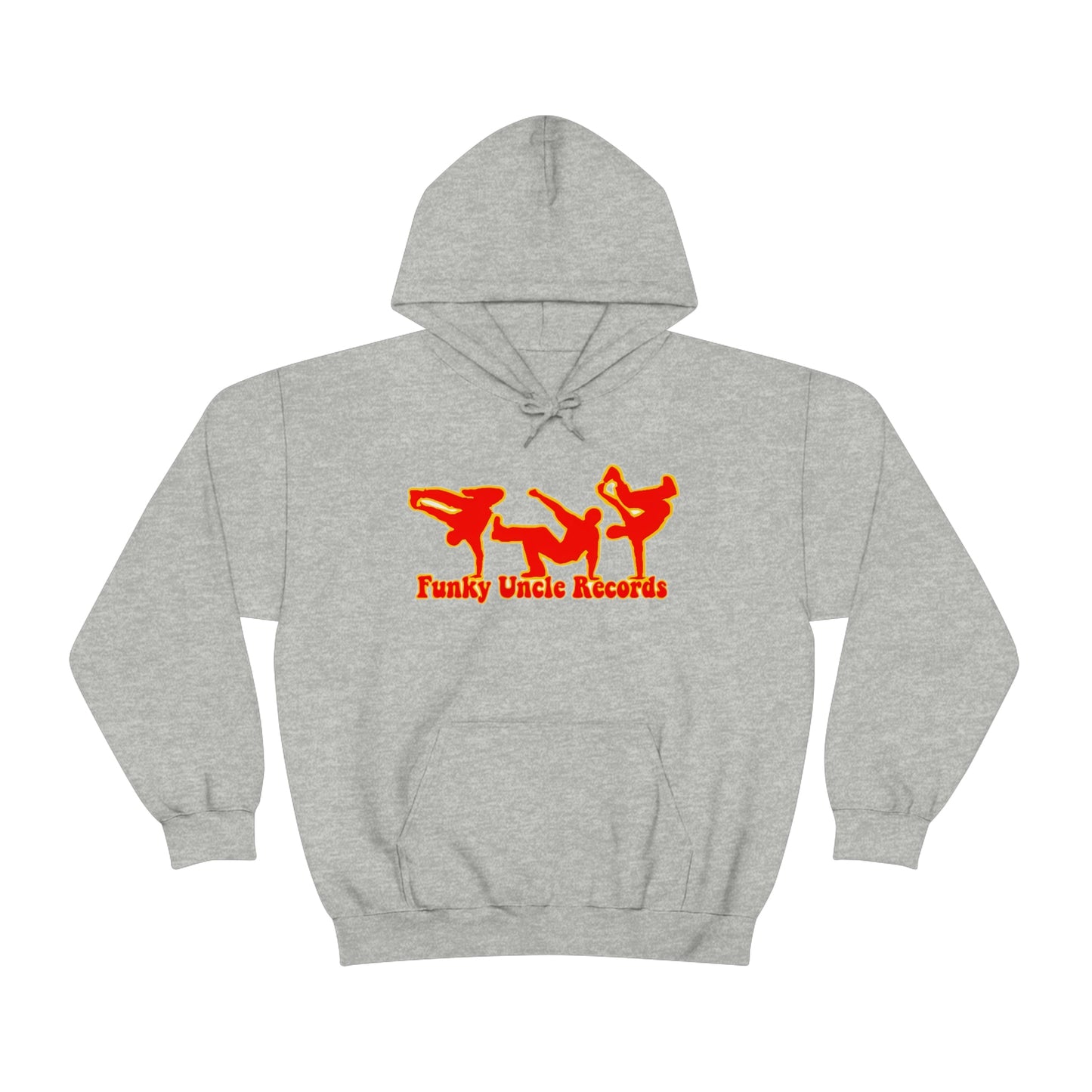 Unisex  Breakdancing Sweatshirt